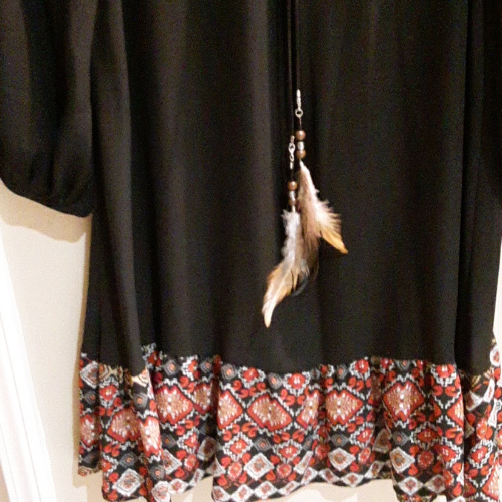 Blouse - Picture 2 of 2